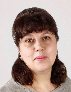 Коростелина Татьяна Владимировна Коростелина Татьяна Владимировна